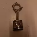 MERCEDES MBE 926 Piston Assembly thumbnail 4