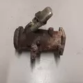 MERCEDES MBE 926 Turbo Pipe thumbnail 1
