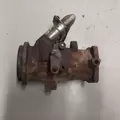MERCEDES MBE 926 Turbo Pipe thumbnail 7