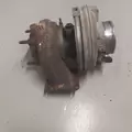 MERCEDES MBE 926 Turbocharger thumbnail 6