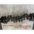 MERCEDES MBE4000 Crankshaft thumbnail 1