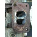 MERCEDES MBE4000 EXHAUST MANIFOLD thumbnail 2