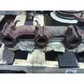 MERCEDES MBE4000 EXHAUST MANIFOLD thumbnail 3