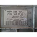 MERCEDES MBE4000 Electronic Engine Control Module thumbnail 7