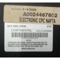 MERCEDES MBE4000 Electronic Engine Control Module thumbnail 5