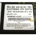 MERCEDES MBE4000 Electronic Engine Control Module thumbnail 5