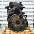 MERCEDES MBE4000 Engine Assembly thumbnail 6