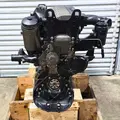 MERCEDES MBE4000 Engine Assembly thumbnail 9