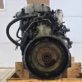 MERCEDES MBE4000 Engine Assembly thumbnail 1