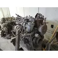 MERCEDES MBE4000 Engine Assembly thumbnail 4