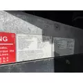 MERCEDES MBE4000 Engine Assembly thumbnail 2