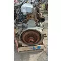 MERCEDES MBE4000 Engine Assembly thumbnail 4