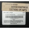 MERCEDES MBE4000 Engine Control Module (ECM) thumbnail 5