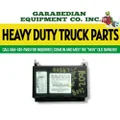 MERCEDES MBE4000 Engine Control Module (ECM) thumbnail 1