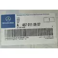 MERCEDES MBE4000 Engine Cover thumbnail 3
