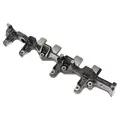 MERCEDES MBE4000 Engine Oil Cooler thumbnail 1
