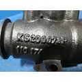 MERCEDES MBE4000 Engine Parts, Misc. thumbnail 8