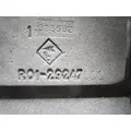 MERCEDES MBE4000 Engine Parts, Misc. thumbnail 2