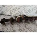 MERCEDES MBE4000 Exhaust Manifold thumbnail 23