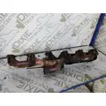 MERCEDES MBE4000 Exhaust Manifold thumbnail 3