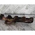 MERCEDES MBE4000 Exhaust Manifold thumbnail 6