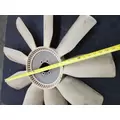 MERCEDES MBE4000 Fan Blade thumbnail 3