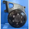 MERCEDES MBE4000 Fan Clutch thumbnail 2