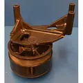 MERCEDES MBE4000 Fan Clutch thumbnail 6