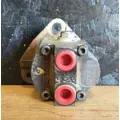 MERCEDES MBE4000 Fuel Pump thumbnail 5