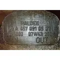 MERCEDES MBE4000 Fuel Pump thumbnail 8