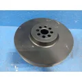 MERCEDES MBE4000 Harmonic Balancer thumbnail 2
