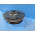 MERCEDES MBE4000 Harmonic Balancer thumbnail 3
