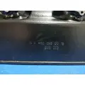 MERCEDES MBE4000 Intake Manifold thumbnail 6