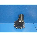 MERCEDES MBE4000 Intake Manifold thumbnail 2