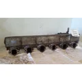 MERCEDES MBE4000 Intake Manifold thumbnail 2