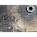 MERCEDES MBE4000 Oil Pan thumbnail 4