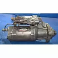 MERCEDES MBE4000 Starter Motor thumbnail 4