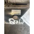 MERCEDES MBE4000 Starter Motor thumbnail 3