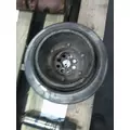 MERCEDES MBE4000 VIBRATION DAMPER thumbnail 3