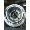 MERCEDES MBE4000 VIBRATION DAMPER thumbnail 1