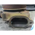 MERCEDES MBE4000 WATER PUMP thumbnail 4