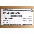 MERCEDES MBE900 Camshaft thumbnail 3