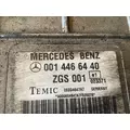 MERCEDES MBE900 ECM thumbnail 3