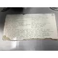 MERCEDES MBE900 Engine Assembly thumbnail 5