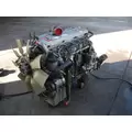 MERCEDES MBE900 Engine Assembly thumbnail 2