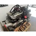 MERCEDES MBE900 Engine Assembly thumbnail 3