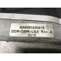 MERCEDES MBE900 Engine Misc. Parts thumbnail 3