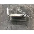 MERCEDES MBE900 Engine Oil Cooler thumbnail 3