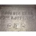 MERCEDES MBE900 Engine Oil Pan thumbnail 2