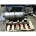 MERCEDES MBE900 Exhaust DPF Assembly thumbnail 2